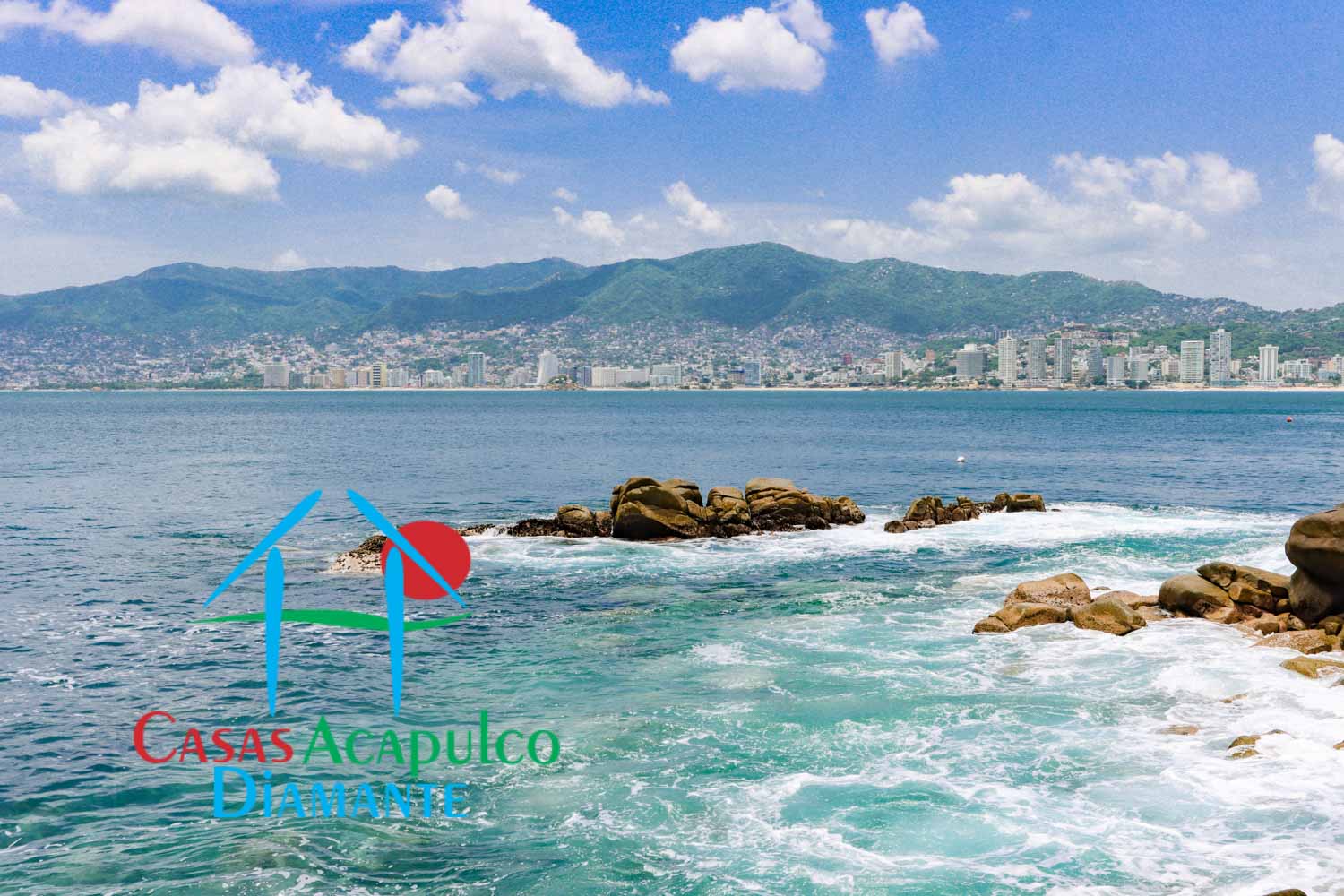 Casa Ticitzin - Club náutico Marina Brisas 13